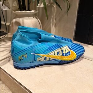 Nike Zoom Kylian Mbappe Indoor Soccer Shoes